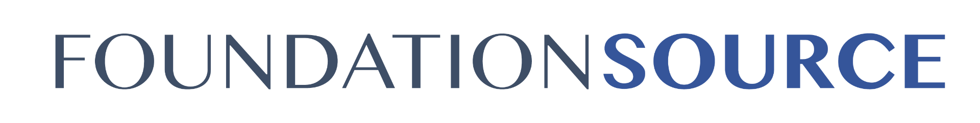 Foundation Source